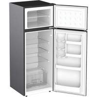 Réfrigérateur à congélateur supérieur, 55-7/10" h x 21-3/5" la x 22-1/5" p x Capacité de 7,5 pi³ OR466 | Planification Entrepots Molloy