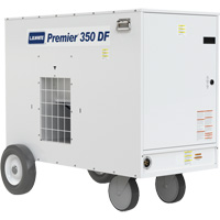 Premier&reg; Portable Drying Heater, Radiant Heat, Electric, 350000 BTU/H Planification Entrepots Molloy
