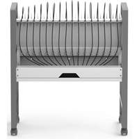 Chariot de recharge ouvert Planification Entrepots Molloy