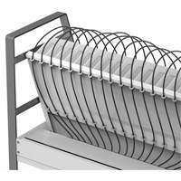 Chariot de recharge ouvert Planification Entrepots Molloy