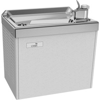 Refroidisseur d'eau mural Planification Entrepots Molloy