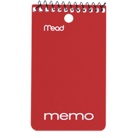 Memo Notebook Planification Entrepots Molloy