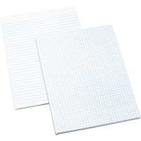 White Paper Pads Planification Entrepots Molloy