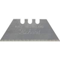 Utility Knife Replacement Blades, Single Style Planification Entrepots Molloy