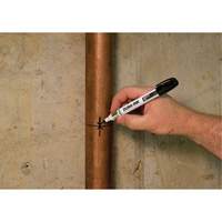Dura-Ink&reg; 80 Permanent Marker, Black, Medium Tip Planification Entrepots Molloy