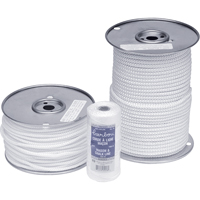 Cordes, Nylon, 250' Planification Entrepots Molloy