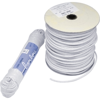 Cordes, Coton, 100' Planification Entrepots Molloy