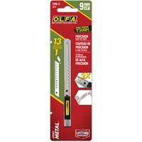 Retractable Knife