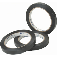Ruban de cerclage polyvalent noir, &eacute;paisseur 2,7 mils, 12 mm (47/100") x 54,864 m (180')  Planification Entrepots Molloy