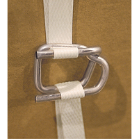 Industrial Wire Buckles, Fits Strap Width 3/4" PB908 | Planification Entrepots Molloy