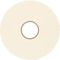 Rubans 4466 en mousse de poly&eacute;thyl&egrave;ne &agrave; double rev&ecirc;tement, 12,7 mm (1/2") la, 62 mils, Poly&eacute;thyl&egrave;ne Planification Entrepots Molloy