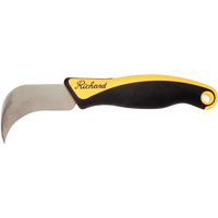 Couteau industriel pour rev&ecirc;tement de sol Planification Entrepots Molloy