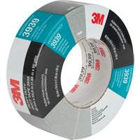 Ruban adh&eacute;sif 3939, 9 mils, Argent, 48 mm (2") x 55 m (180') Planification Entrepots Molloy