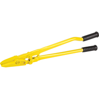 Heavy Duty Safety Cutters For Steel Strapping, 3/8" to 2" Capacity PC479 | Planification Entrepots Molloy