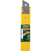 Replacement Blades, Snap-Off Style Planification Entrepots Molloy