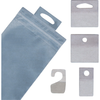 &eacute;tiquettes &agrave; oeillet pour pr&eacute;senter la marchandise Planification Entrepots Molloy