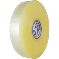 Ruban d'emballage, Adh&eacute;sif Thermofusible, 2 mils, 48 mm (1-22/25") x 914 m (2998') Planification Entrepots Molloy