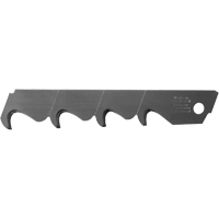 Lames de rechange, Style Cassable Planification Entrepots Molloy