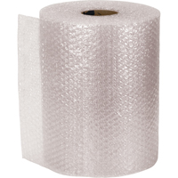 Durabubble Roll, 50' x 12", Bubble Size 1/2" Planification Entrepots Molloy