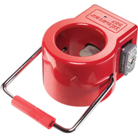 387 King Pin Trailer Lock Planification Entrepots Molloy