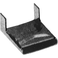 Buckles for Portable Stainless Steel Strapping Planification Entrepots Molloy