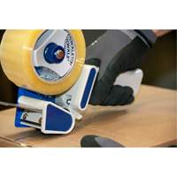 Tape Dispenser, Standard Duty, Fits Tape Width Of 51 mm (2") Planification Entrepots Molloy