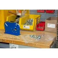 Machines robustes pour fermer les sacs PE356 | Planification Entrepots Molloy