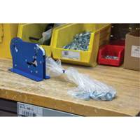 Machines robustes pour fermer les sacs PE356 | Planification Entrepots Molloy