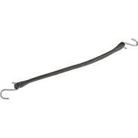 Attache en caoutchouc, 15" Planification Entrepots Molloy
