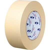 General Purpose Masking Tape, 12 mm (1/2") x 55 m (180'), Beige Planification Entrepots Molloy