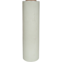 Stretch Wrap, Blown, 120 Gauge (30 micrometers), 18" x 1000' Planification Entrepots Molloy
