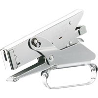 Plier-Type Staplers PF259 | Planification Entrepots Molloy