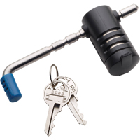 2847DAT Coupler Latch Locks Planification Entrepots Molloy