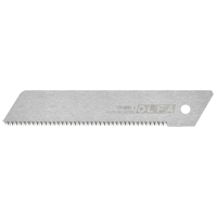 Extra Heavy-Duty Utility Knife Blade, Single Style Planification Entrepots Molloy