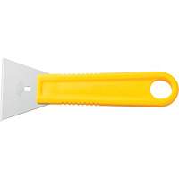 60mm SCR-L Multi-Purpose Scraper Planification Entrepots Molloy