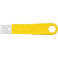 25mm SCR-S Multi-Purpose Scraper Planification Entrepots Molloy