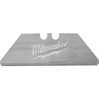 Utility Knife Blades, Single Style Planification Entrepots Molloy