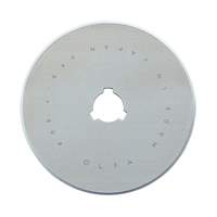 Tungsten Tool Steel Rotary Blade, Single Style Planification Entrepots Molloy