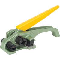 Polyester Strapping Tensioner, for Width 3/8" - 3/4" PF993 | Planification Entrepots Molloy