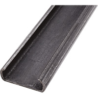 Rail de treuil Planification Entrepots Molloy