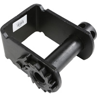 Treuil &agrave; glissi&egrave;re Planification Entrepots Molloy