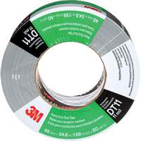 Ruban adh&eacute;sif robuste DT11, 11 mils, Argent, 48 mm (2") x 55 m (180') Planification Entrepots Molloy