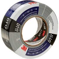 Ruban adh&eacute;sif super robuste DT17, 17 mils, Noir, 48 mm (2") x 32 m (105') Planification Entrepots Molloy