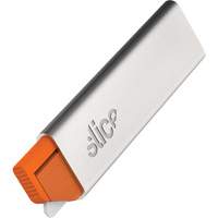 Slice Manual Carton Cutter, Ceramic, Metal Handle Planification Entrepots Molloy