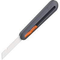Slice Manual Industrial Knife, Ceramic, Nylon Handle Planification Entrepots Molloy