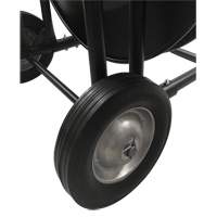 Distributeur de feuillards, Feuillard Polyester/Acier/Polypropyl&egrave;ne, Dia de noyau 16"/8", largeur de rouleau 3"/8"/6" Planification Entrepots Molloy