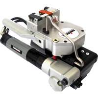 Pneumatic Powered Plastic Strapping Tool, Fits Strap Width: 5/8" PG415 | Planification Entrepots Molloy