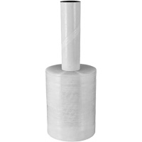 Film &eacute;tirable StretchFlex Expresswrap, 5", 1000', Calibre 80 (20 microm&egrave;tres) Planification Entrepots Molloy