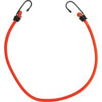 Sangles d'arrimage &eacute;lastiques, 24" Planification Entrepots Molloy