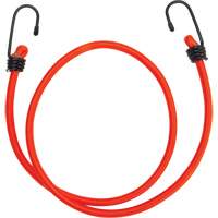Sangles d'arrimage &eacute;lastiques, 36" Planification Entrepots Molloy